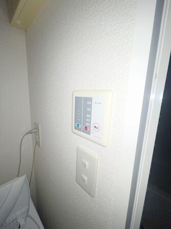 レオパレスシュテルンの物件内観写真